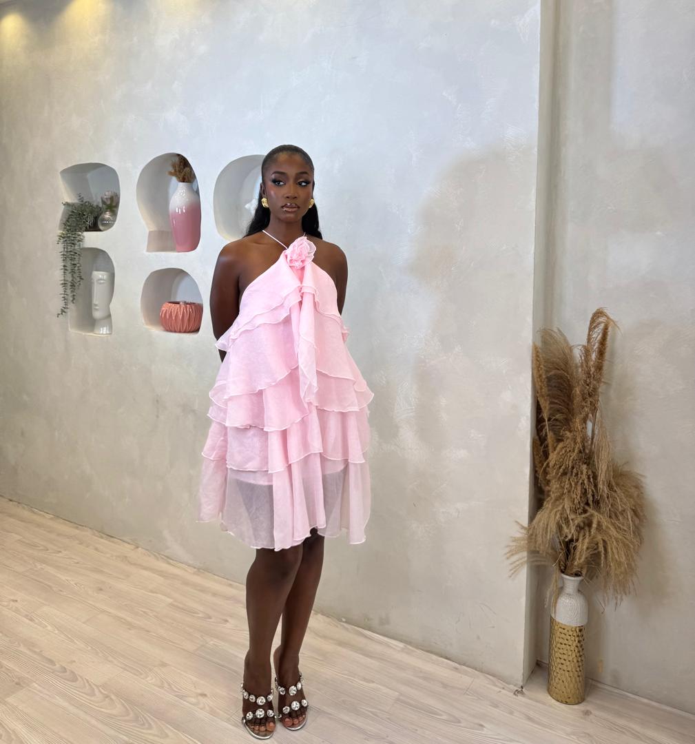 Encore Midi Dress