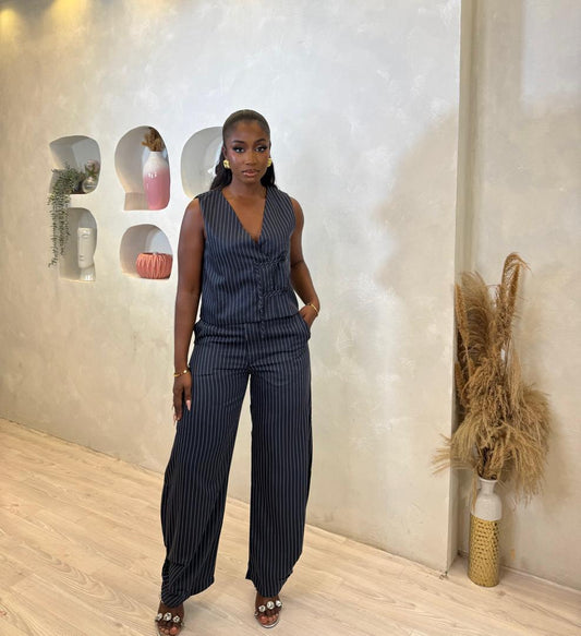 Love Pals Pants Set