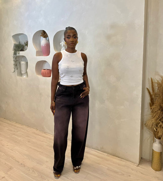 Ginia Jeans