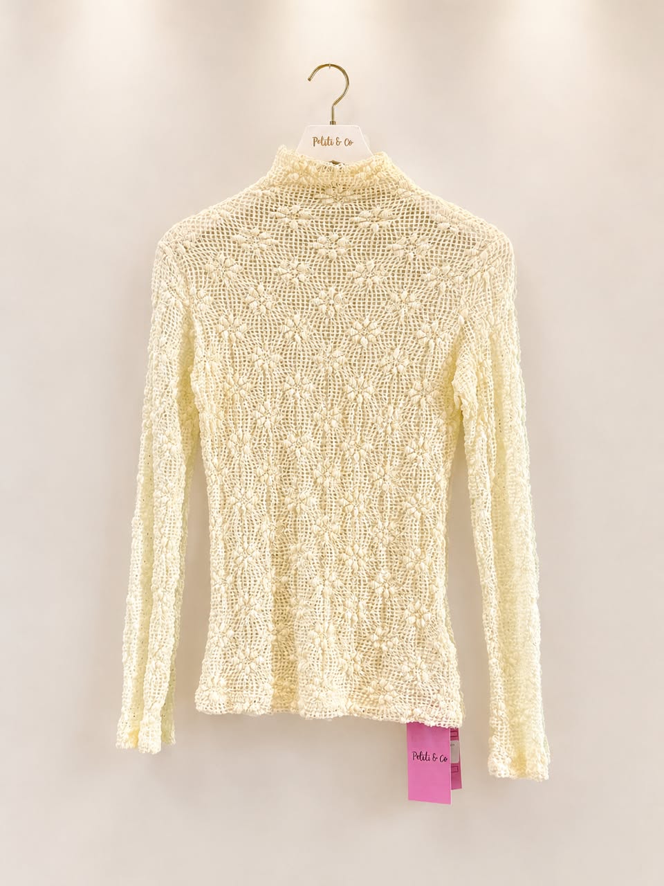 Orna Blouse
