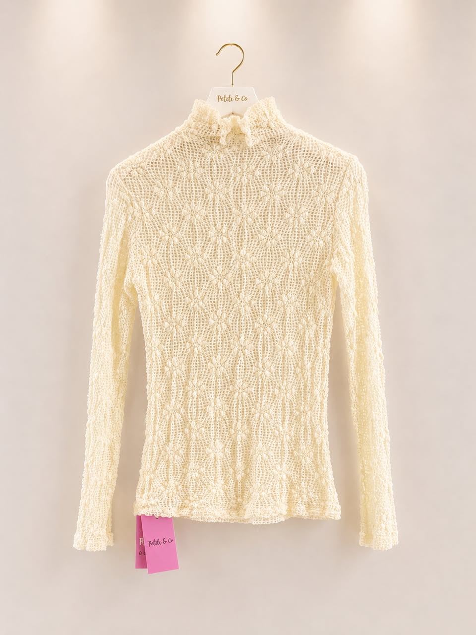 Orna Blouse