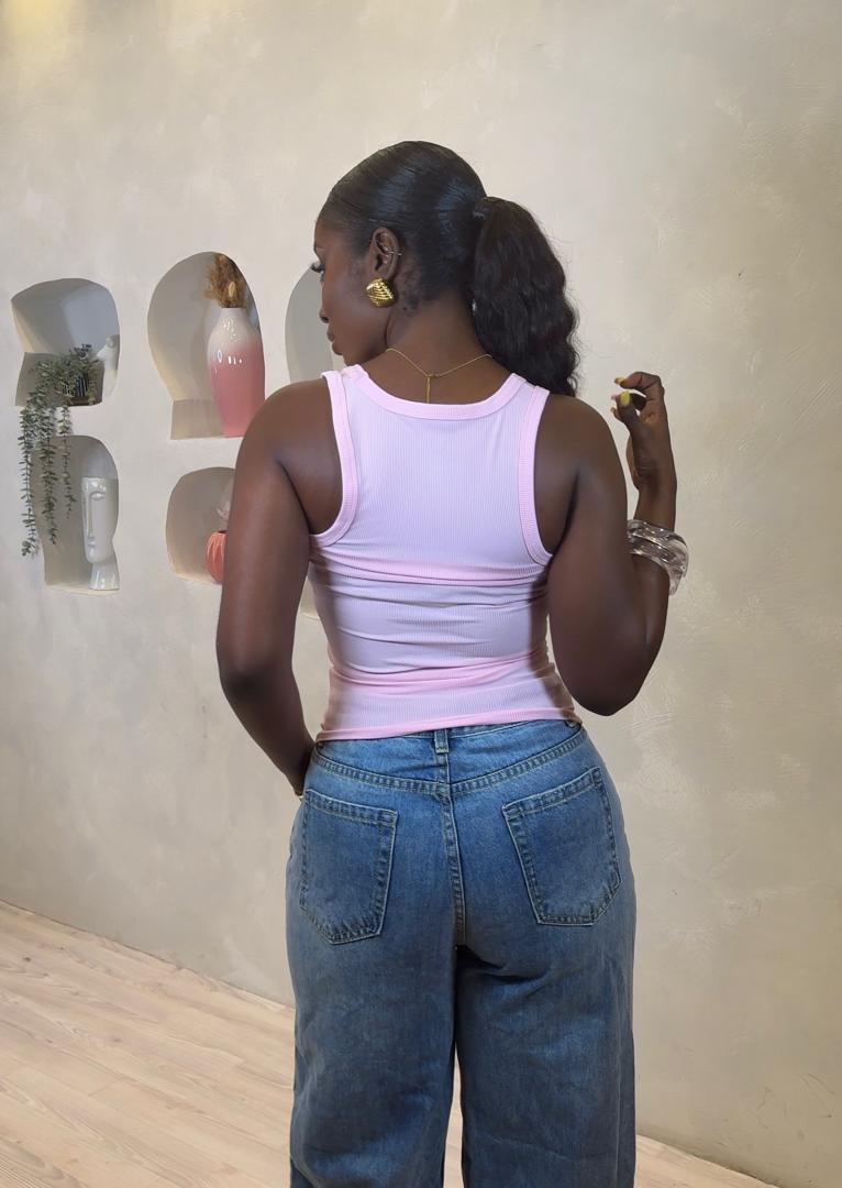 Reena Basic Tank Top