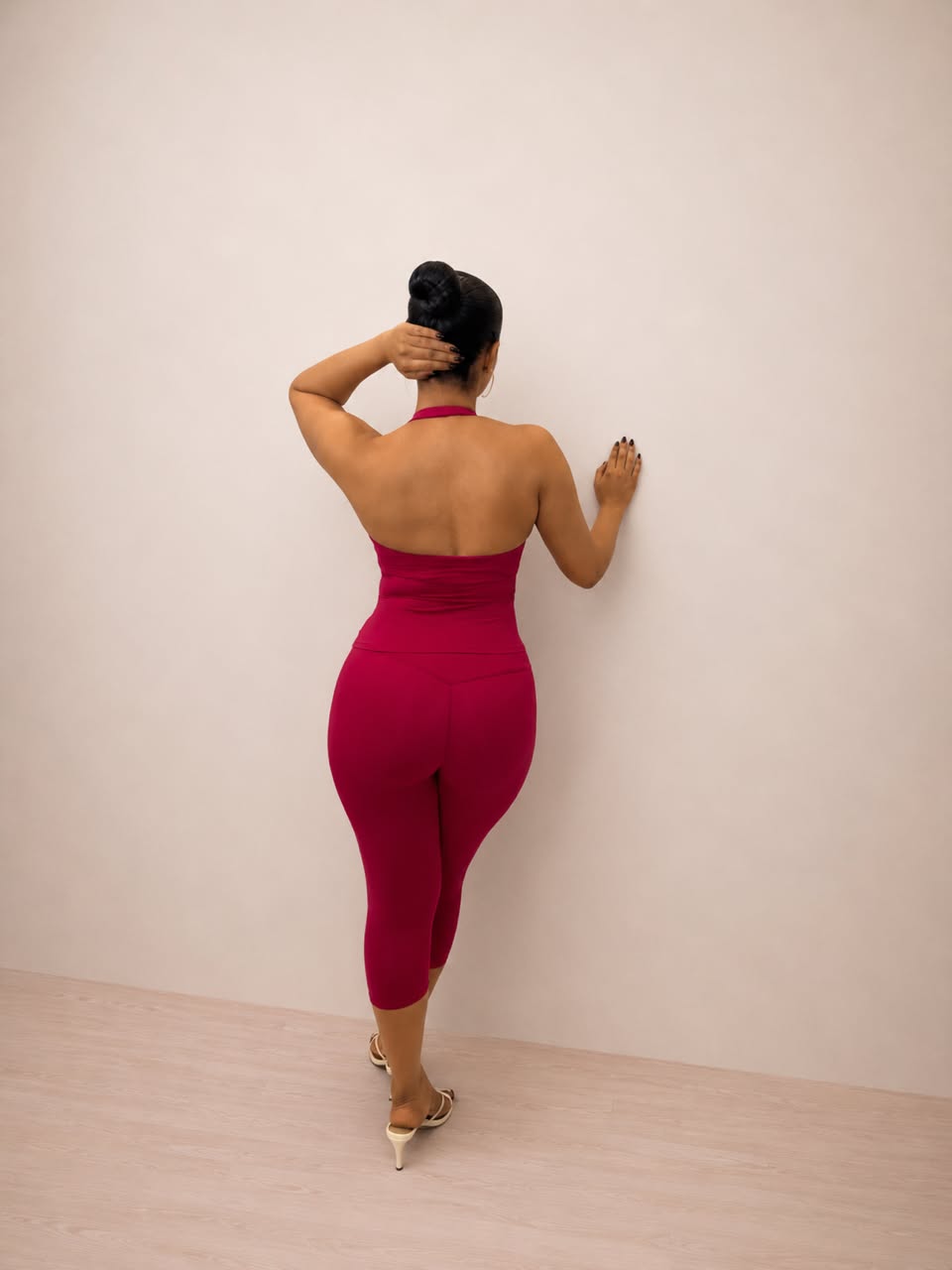 Move and Lounge Set