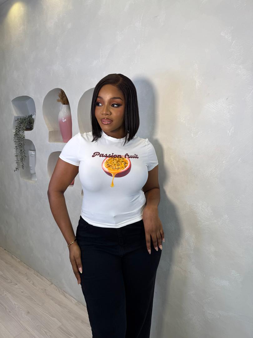 Passion Fruit Tee