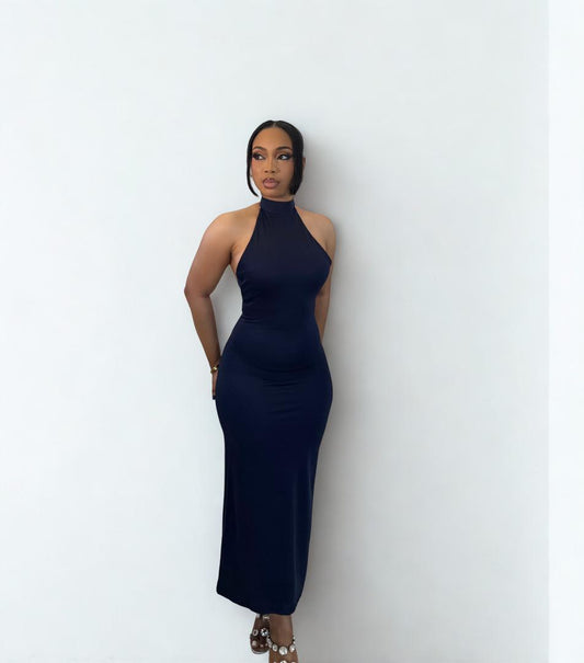 I Like Me Midi Dress