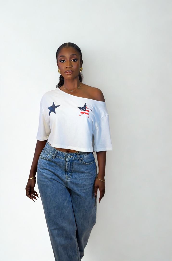American Wonder Top
