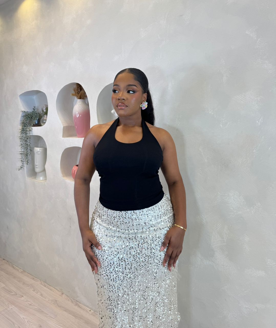 Everyday Essential Top