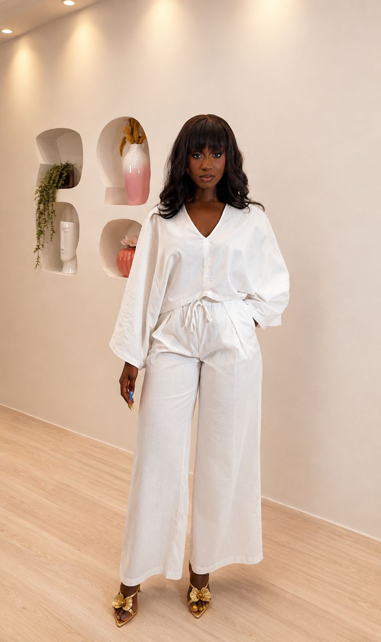 Pure Muse Two-piece