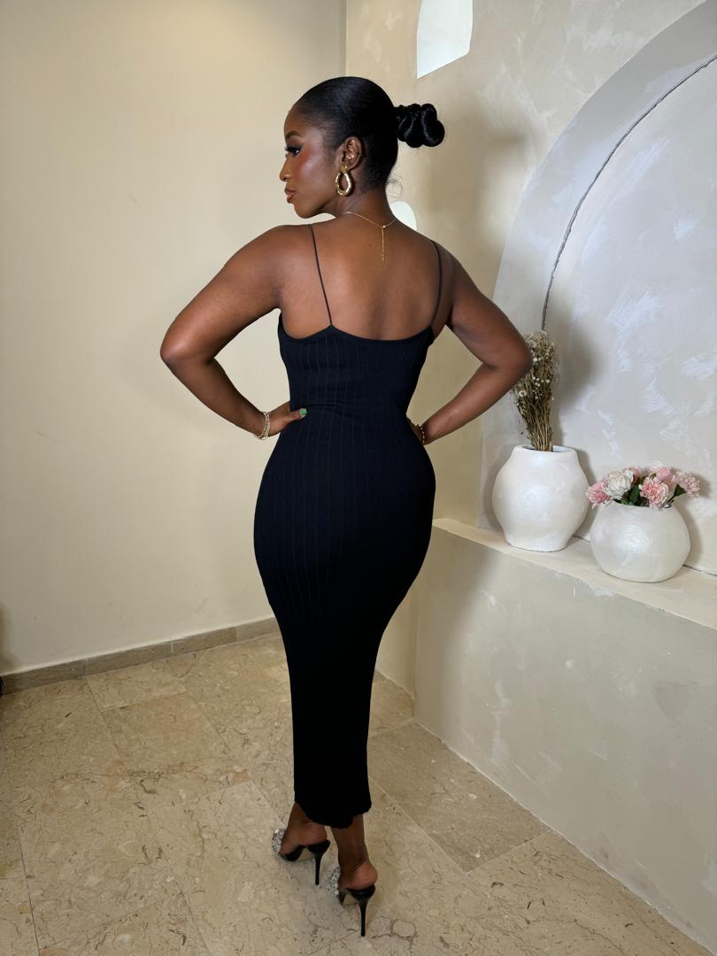 Summer Dreaming Midi Dress