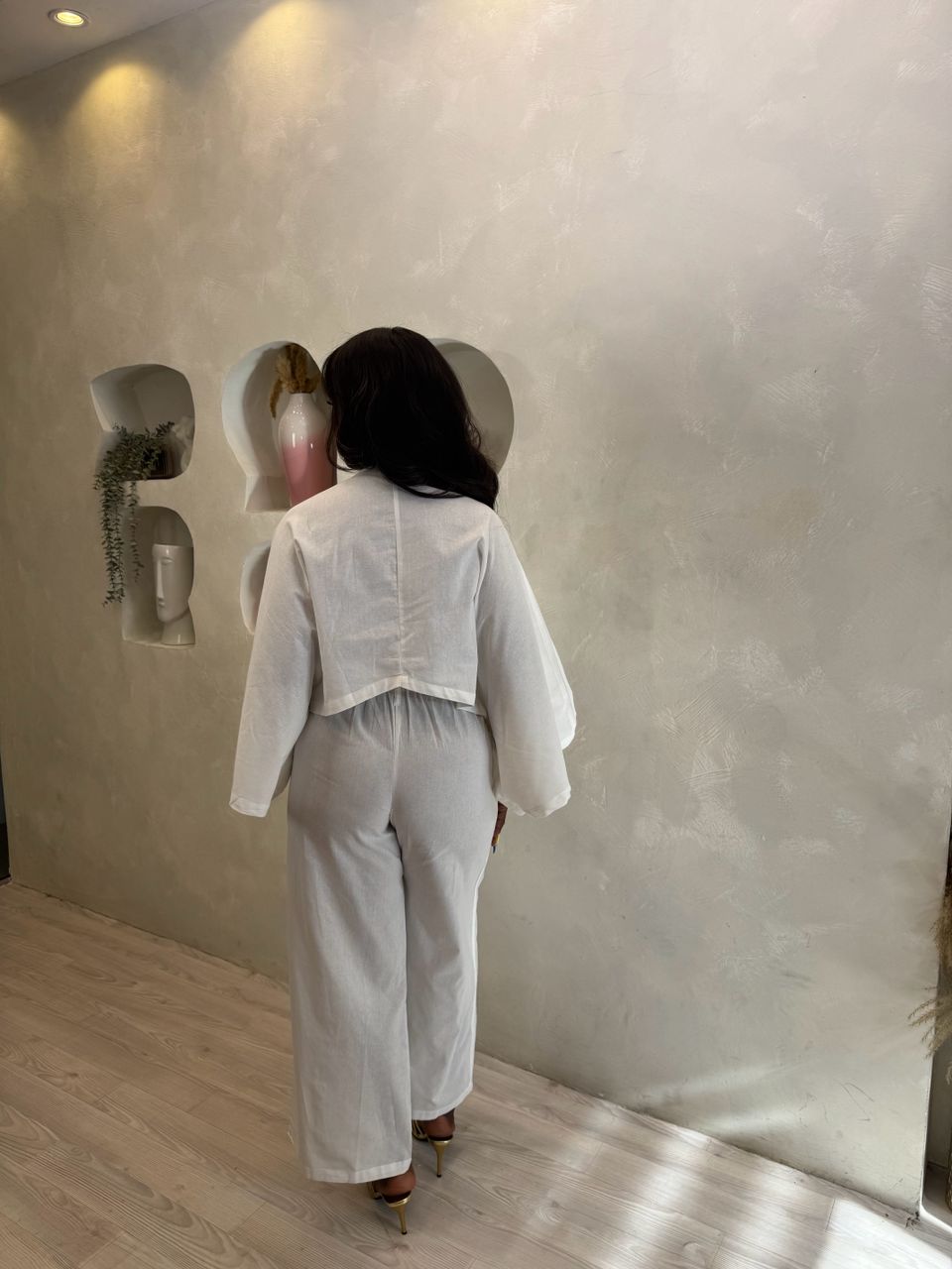 Pure Muse Two-piece