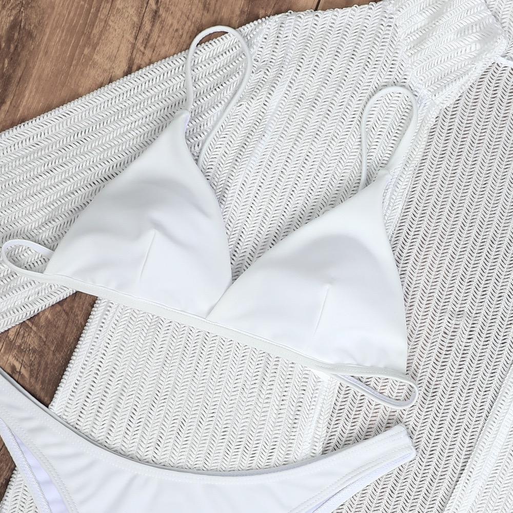 Angel Touch Bikini Set