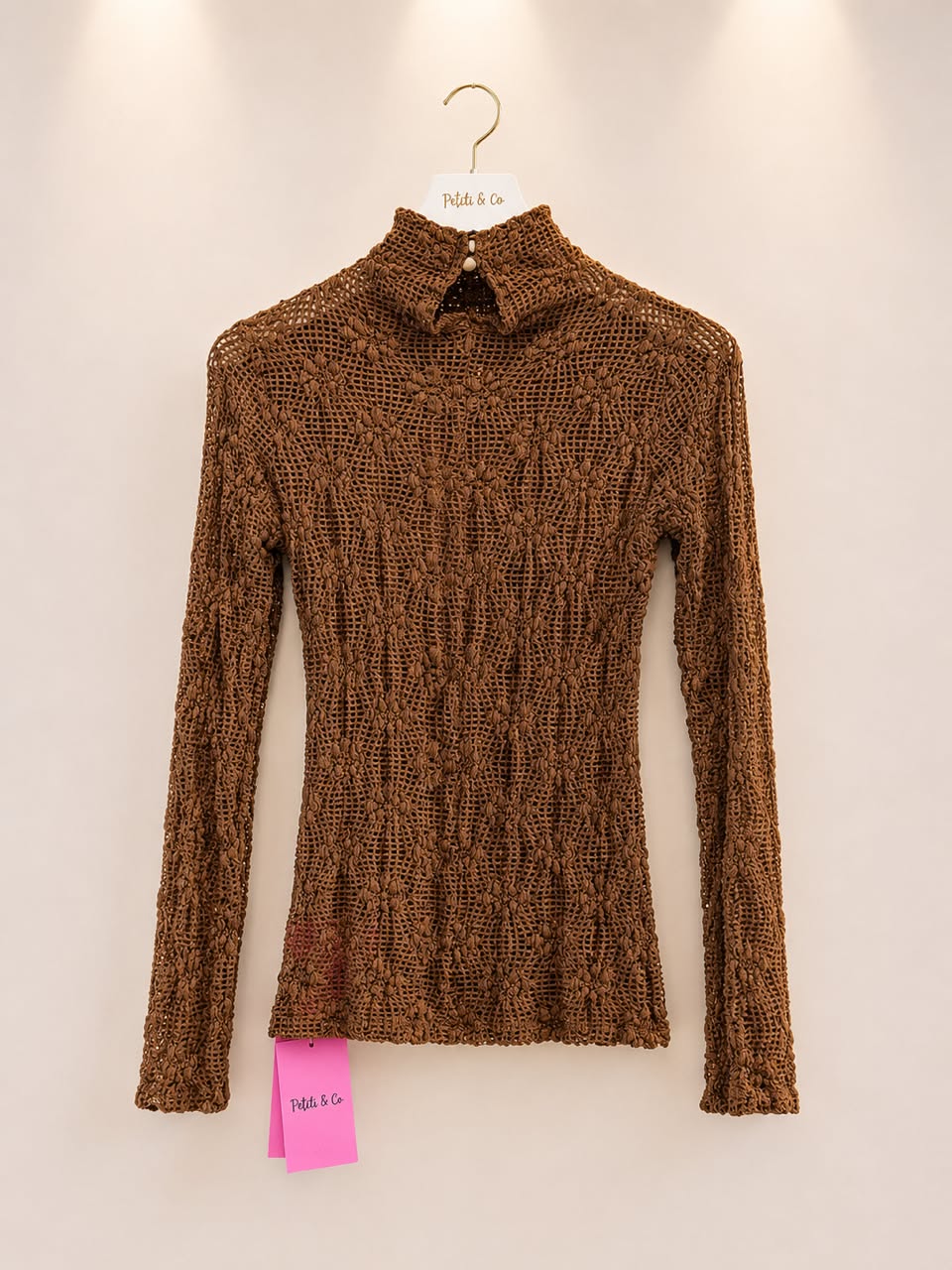 Orna Blouse