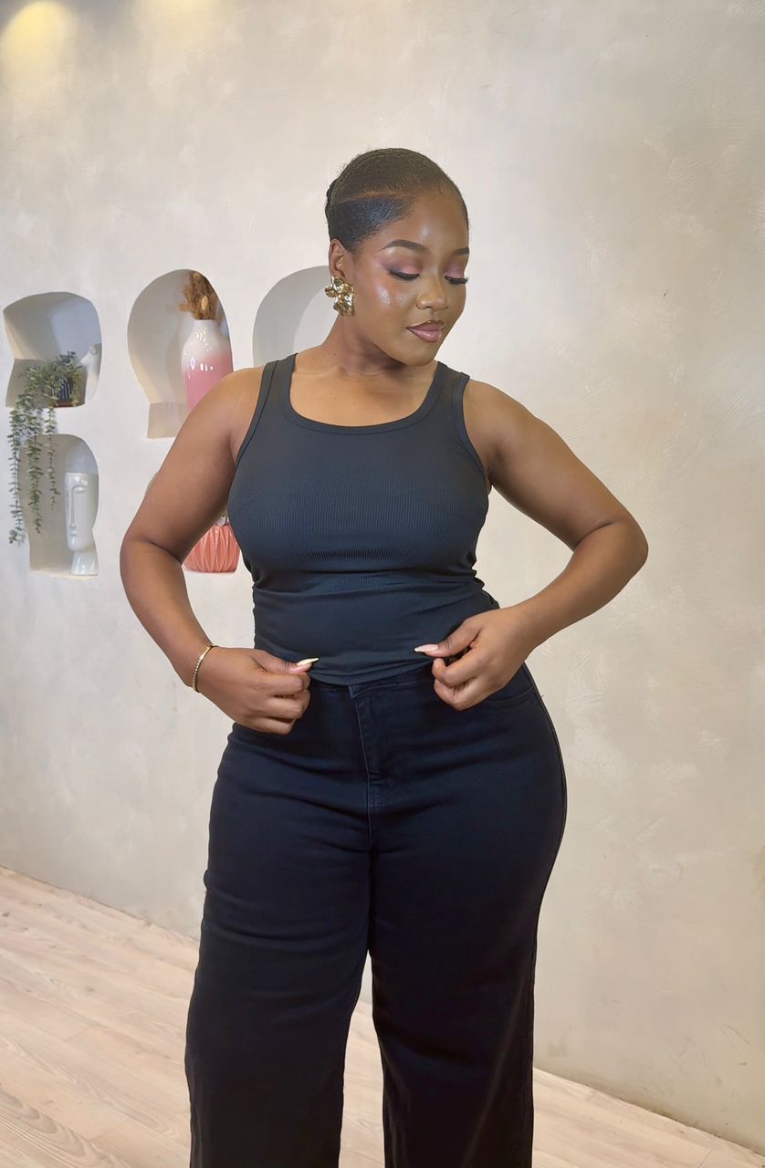 Reena Basic Tank Top