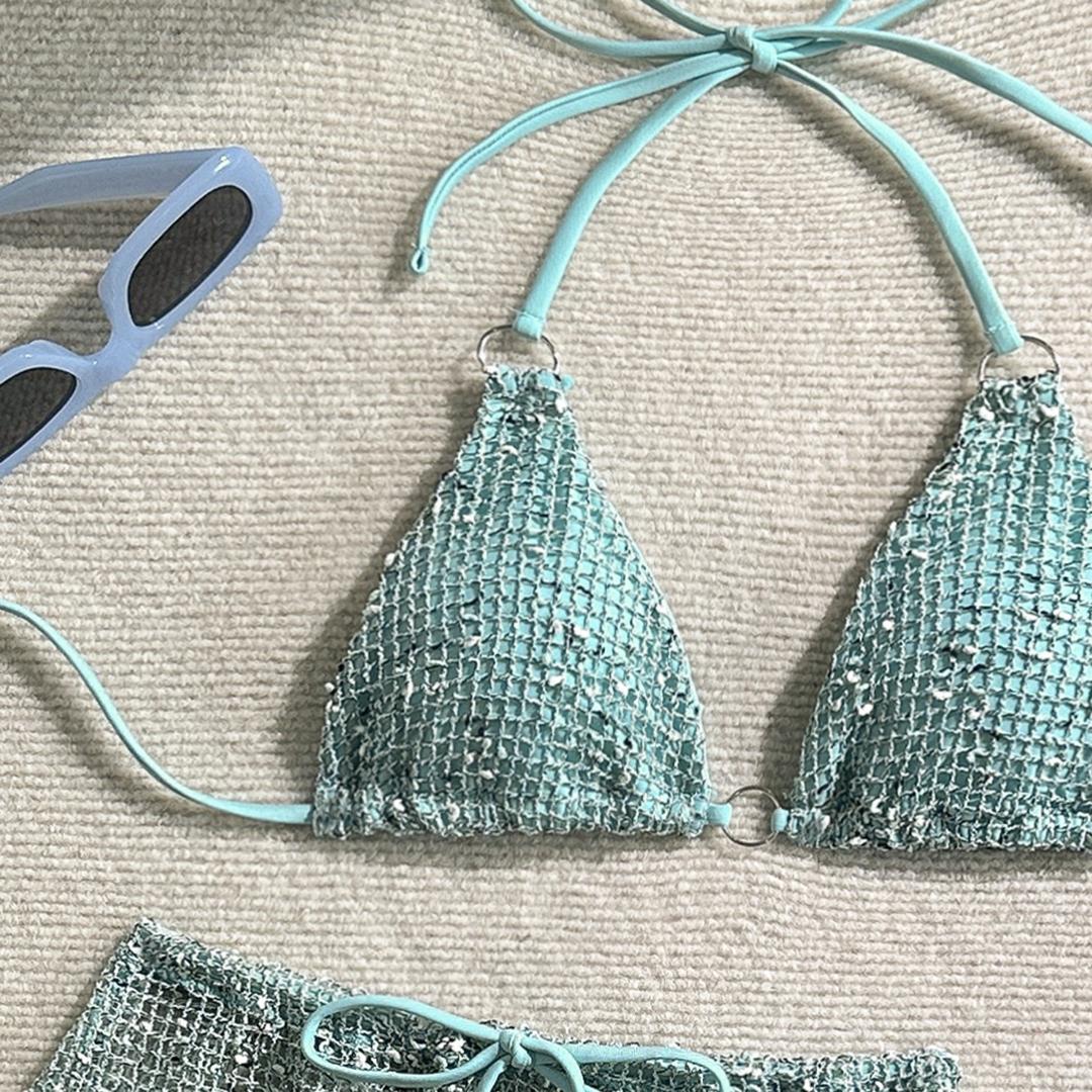 No Rush Bikini Set