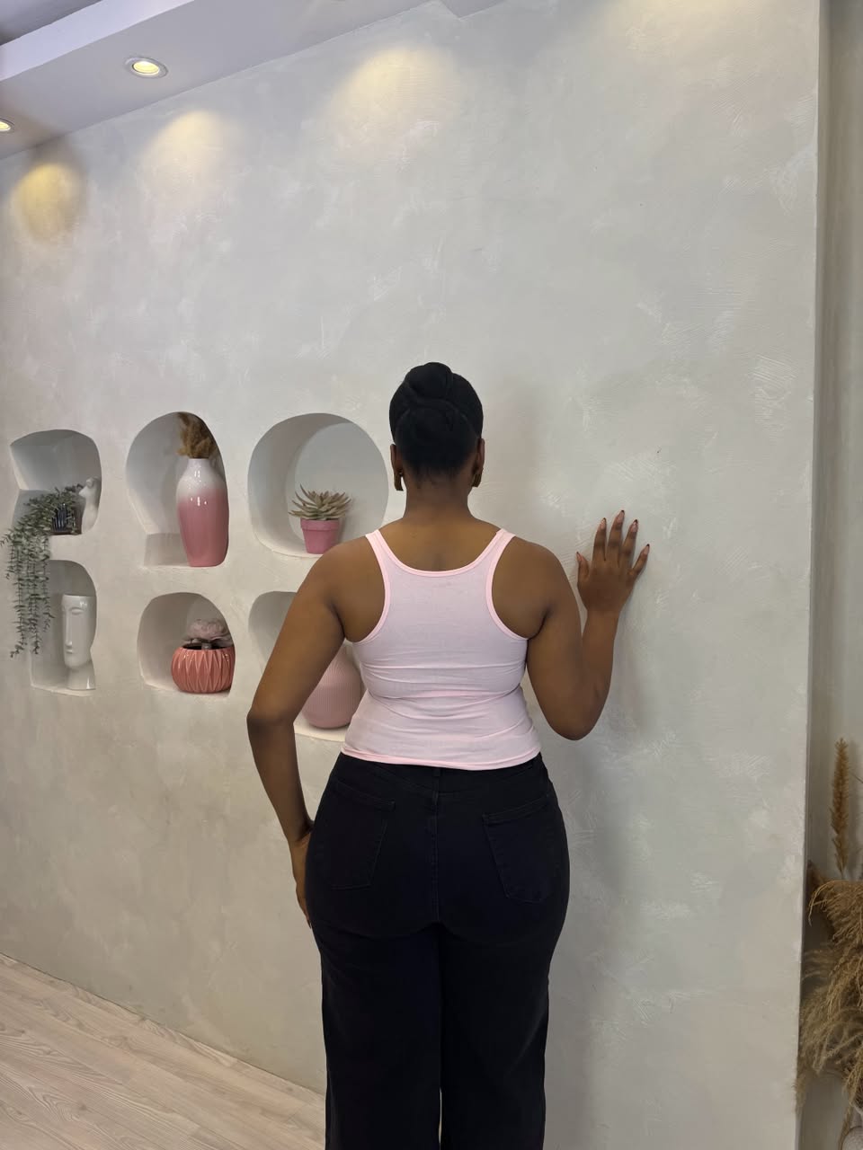 Classic Act Top