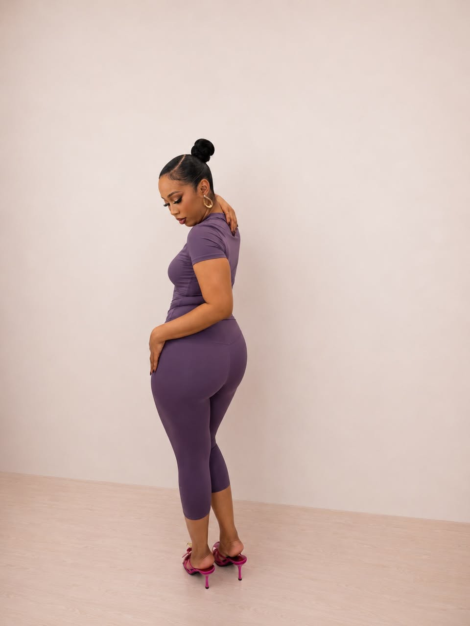 The Athena Set