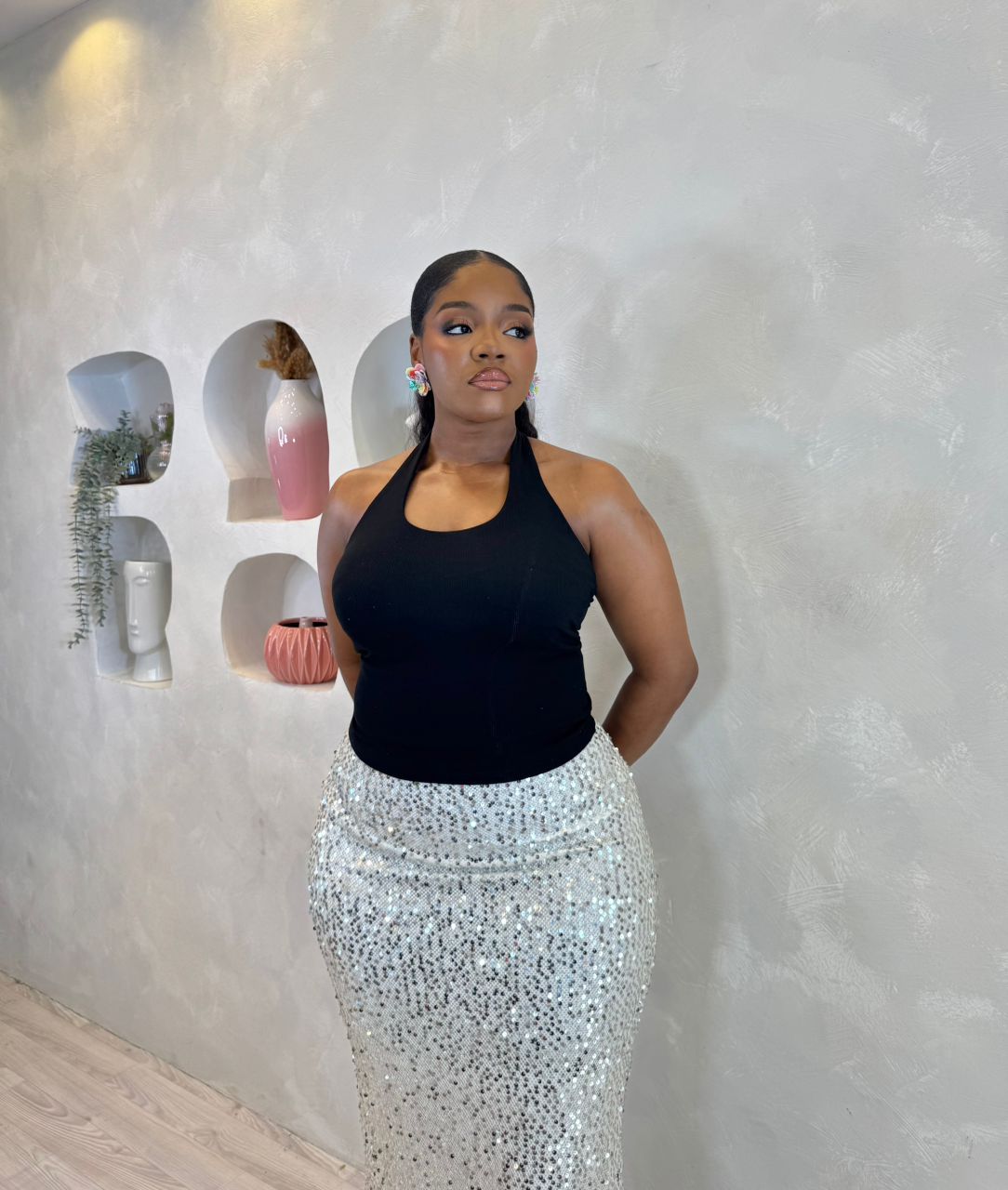 Everyday Essential Top