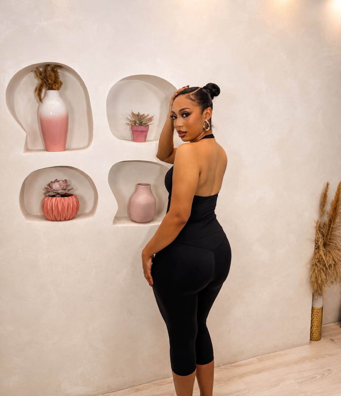 Signature Curve Set