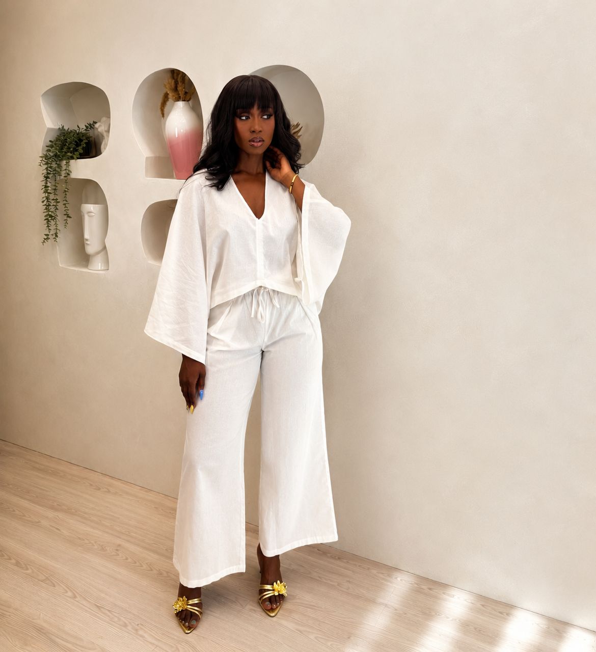 Pure Muse Two-piece